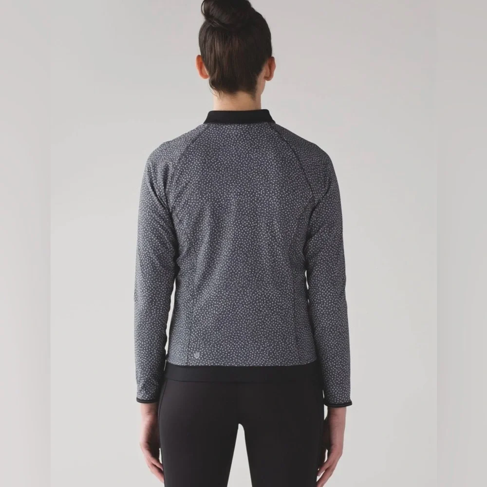 Lululemon Women’s Hit It Jacket